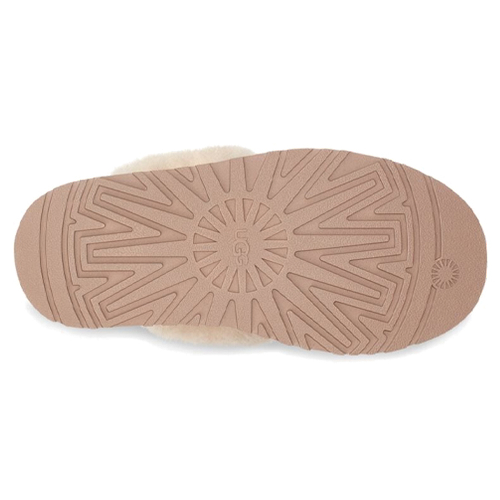 Шлепанцы и сланцы UGG EVA, 1113474-CHE