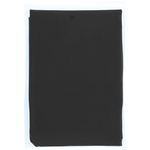 Одноразовый дождевик Mayan с чехлом для хранения из материалов, переработанных по стандарту GRS