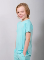 Теннисная футболка детская RS Junior Performance Ace Blue (251J002313/441)