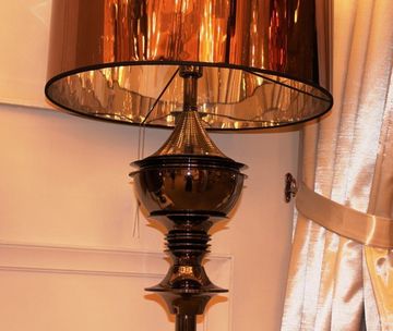 торшер 10-26 FLORA COLLECTION