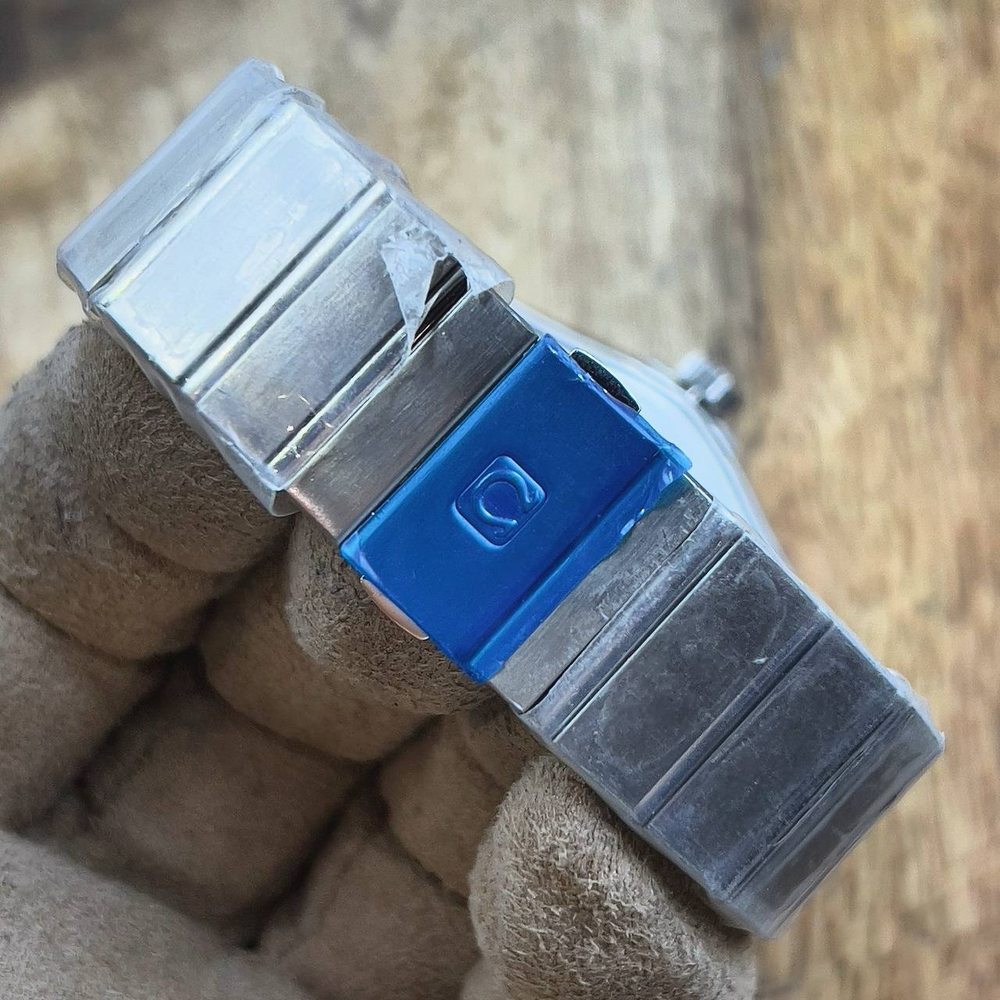 Часы Omega