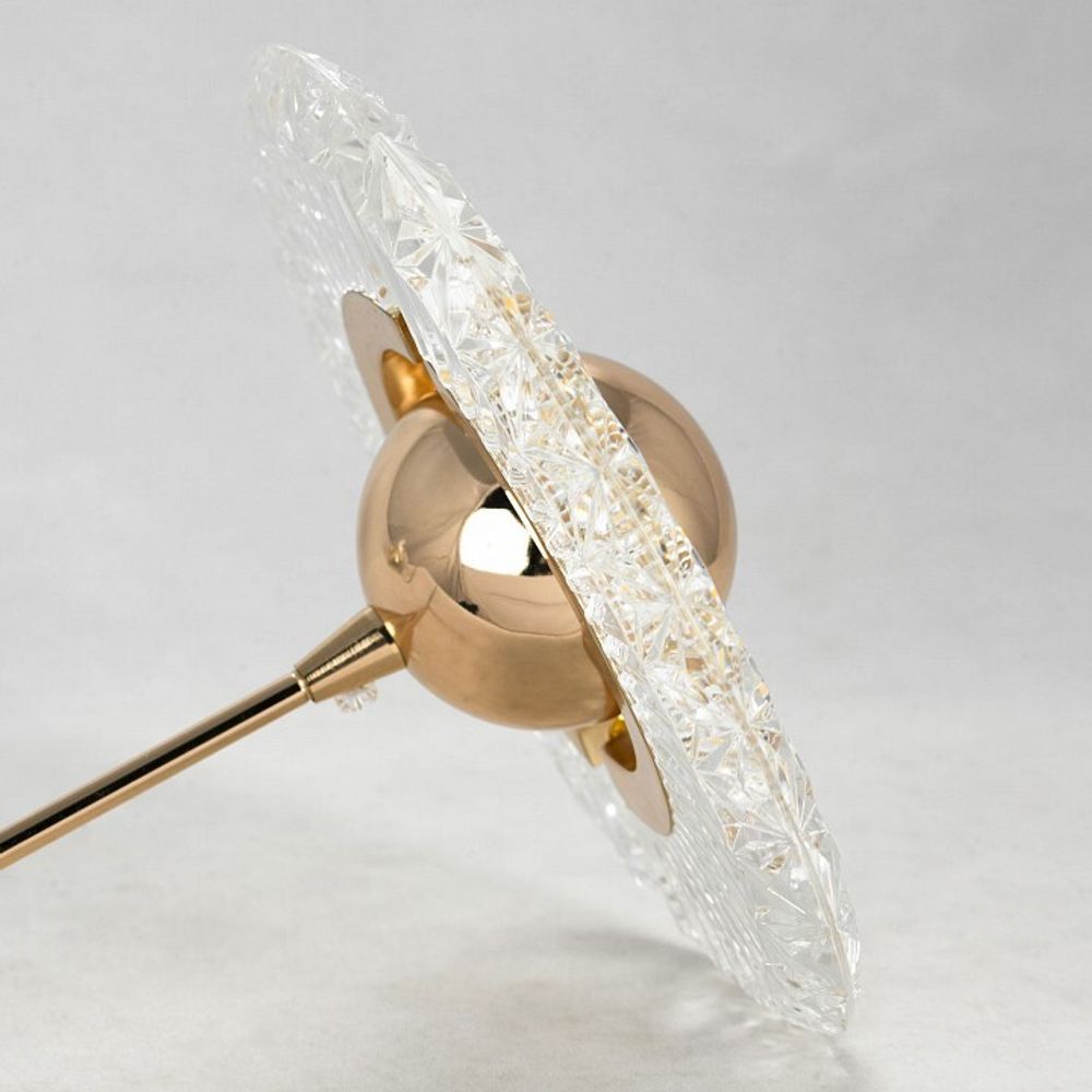 Подвесной светильник Lussole Alamosa LSP-8478