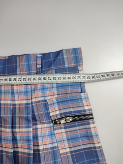 Юбка коротенькая 44 размер