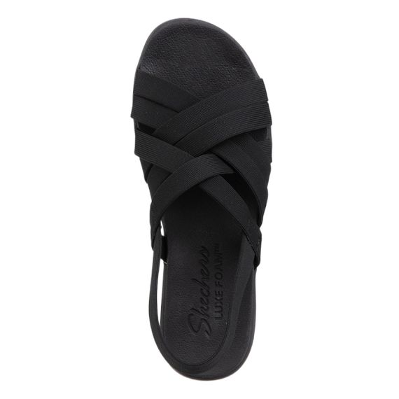 Skechers Arya 'Black'