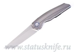 Нож Широгоров Russian Flipping Tanto (Brad Southard)фотография - 3