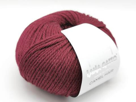 Camel Hair 05910 Bordeaux