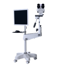 Кольпоскоп ALLTION AC-5000