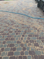 Благоустройство под ключ