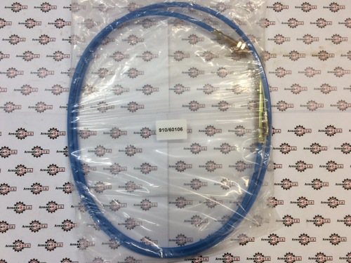 Трос фиксатора стрелы | 910/60106 | AOSS Parts