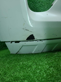 Бампер передний EXEED VX (2021-2024)