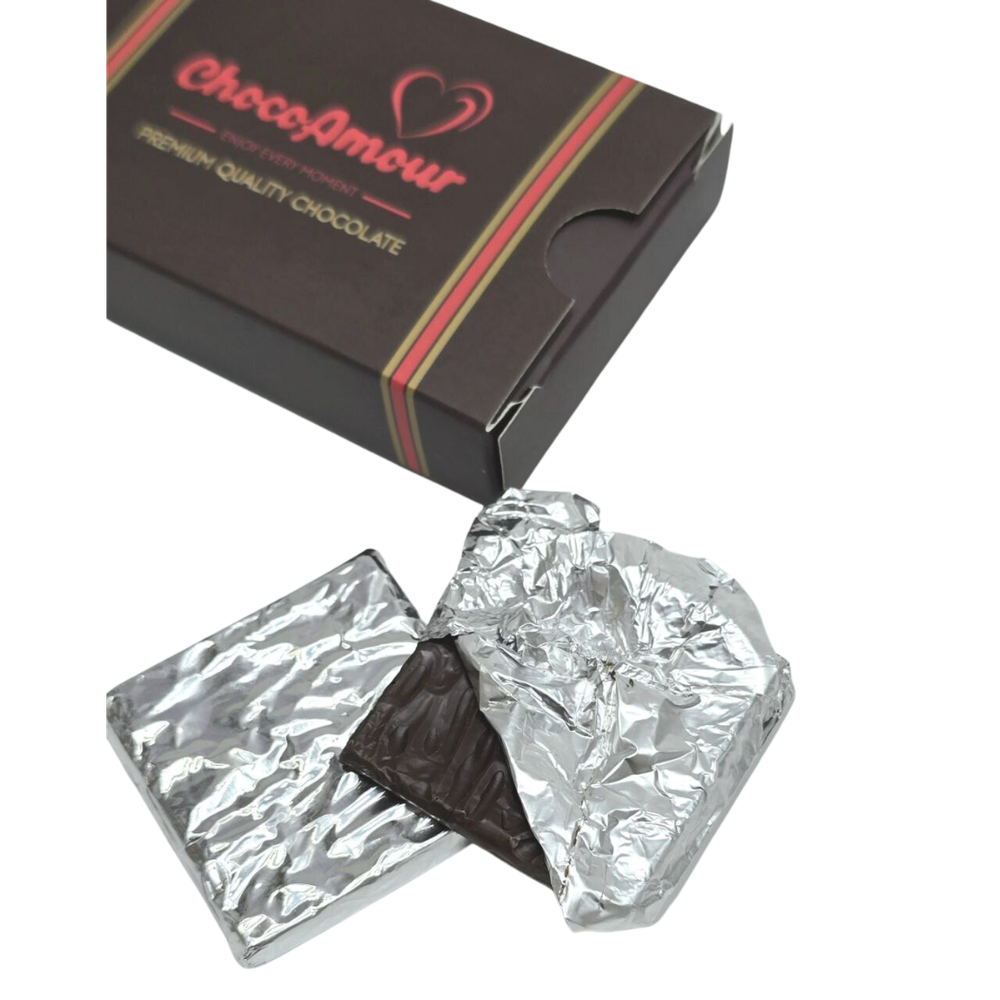 Возбудитель шоколад для пар ChocoAmour
