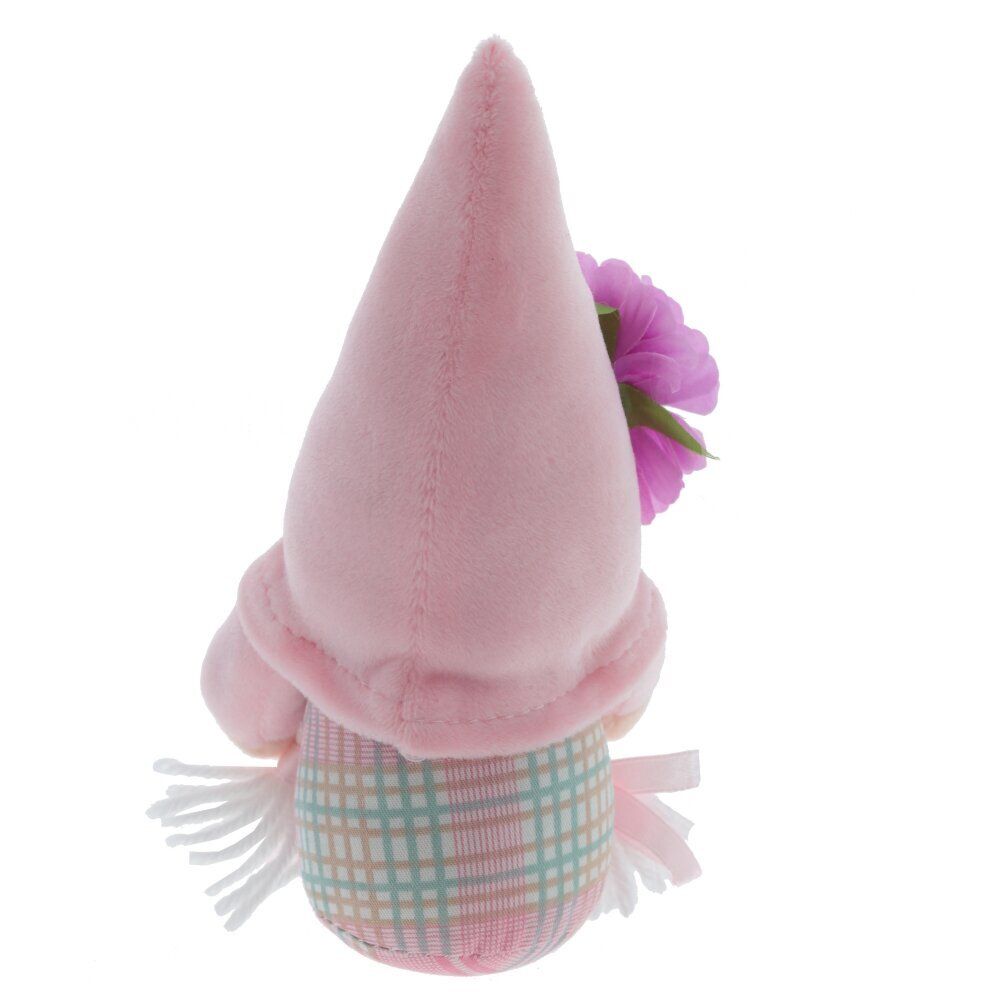 GAEM Игрушка набивная "Гном", L8,5 W7 H17 см, 2в.