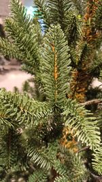 Искусственная ель на ножке «Датская» (хвоя Литая) 120 см / 1.2 м