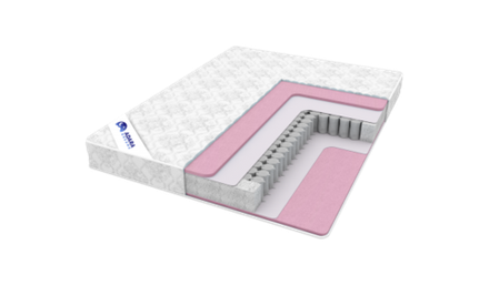 Матрас Lite «Loft» 80x200