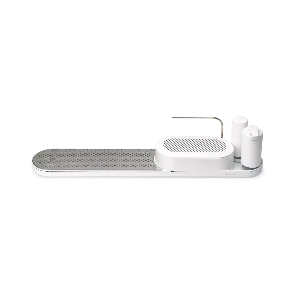 Brabantia - Органайзер для раковины SinkStyle Mineral Fresh White / артикул   227769  / GTIN 8710755227769
