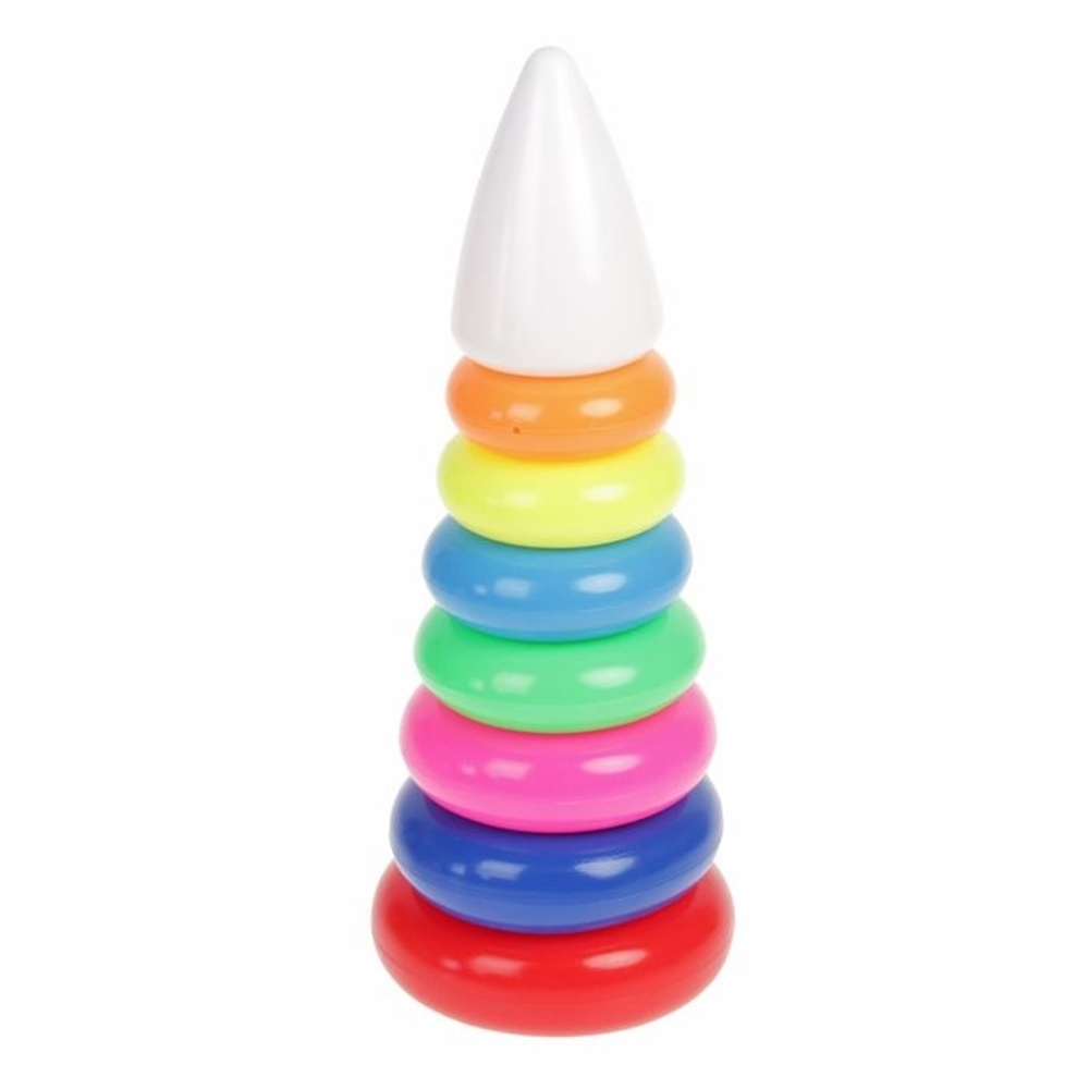 У615/Игра Пирамида 45см/64