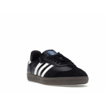 Adidas Originals SAMBA OG Black White Gum