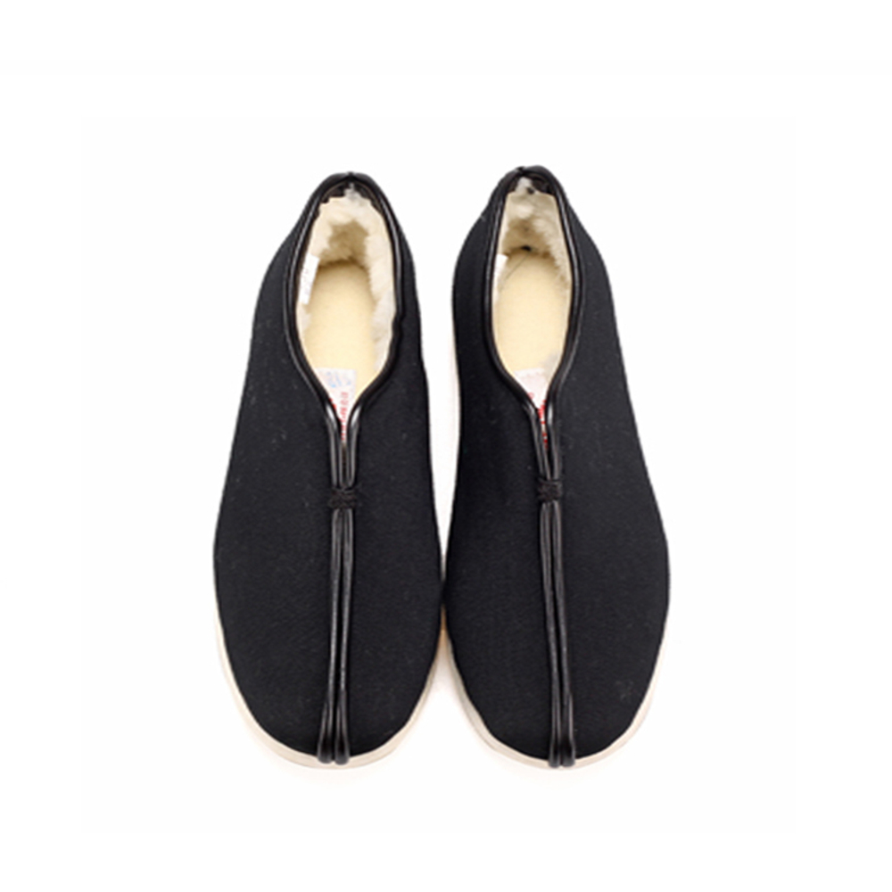 Neiliansheng Casual Shoes Women"s Black