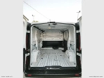 Renault Trafic Furgone Advance
