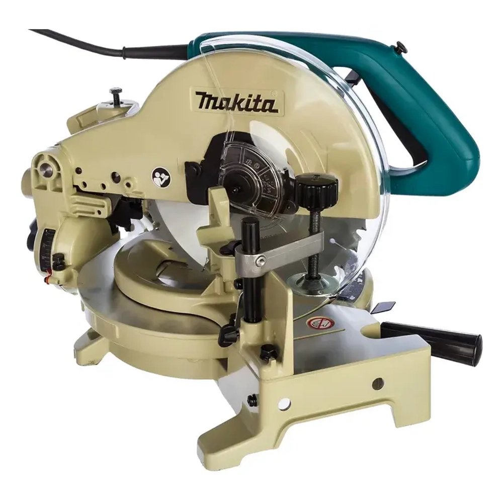 Торцовочная пила Makita LS1040