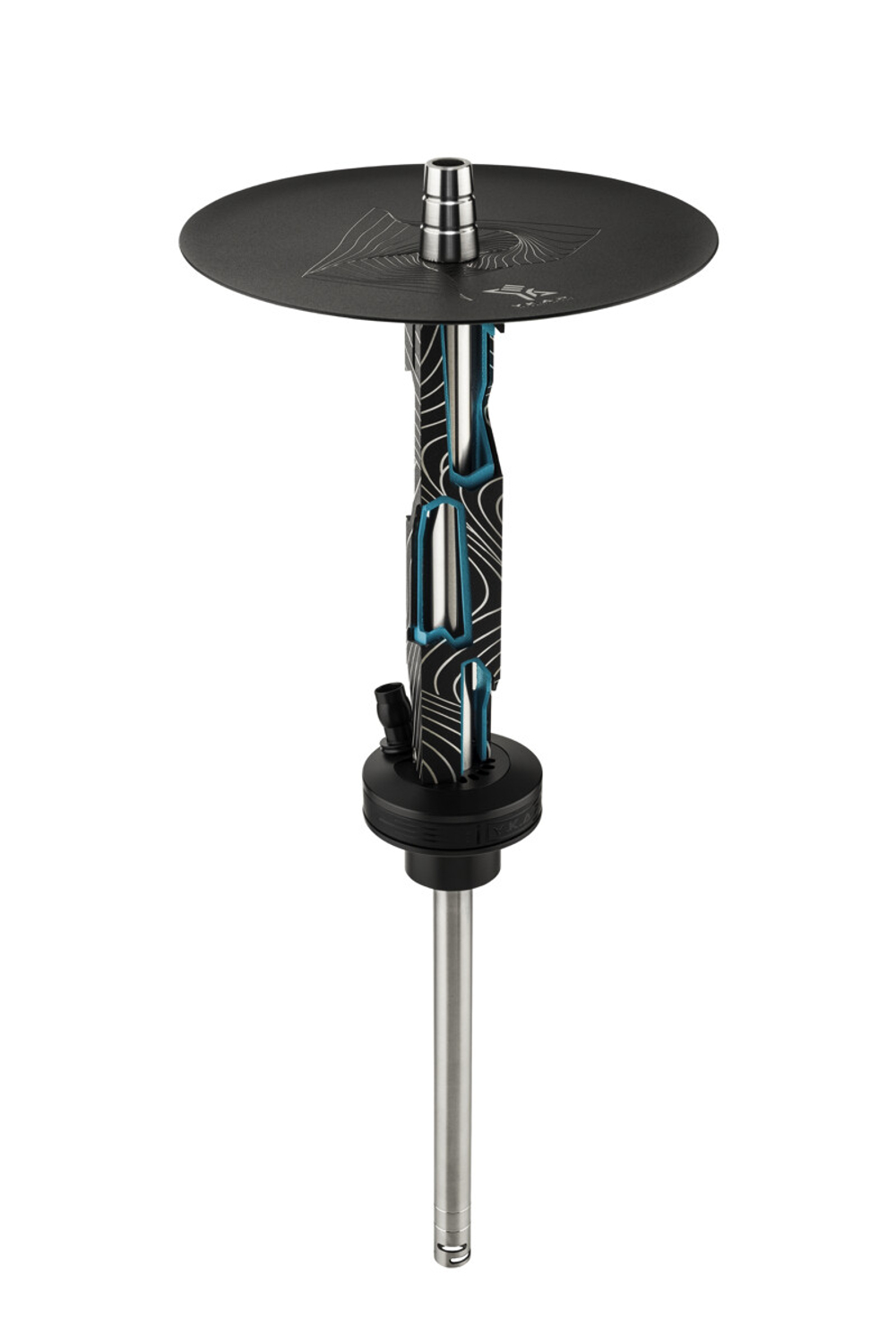 Shisha Y.K.A.P. Core Arctic