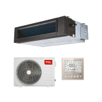 Канальный кондиционер TCL TTB-24HWIA