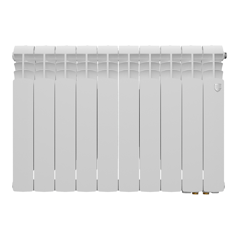 Радиатор Royal Thermo Vittoria Super 500 2.0 VDR80