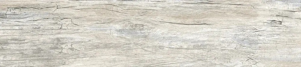 Керамогранит ALMA Ceramica GFA92NTK07R Antik 90x20 серый / бежевый матовый под дерево / паркет