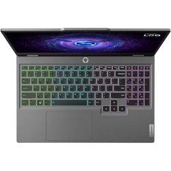 Ноутбук Lenovo LOQ 15IRX9 83DV00NCRK