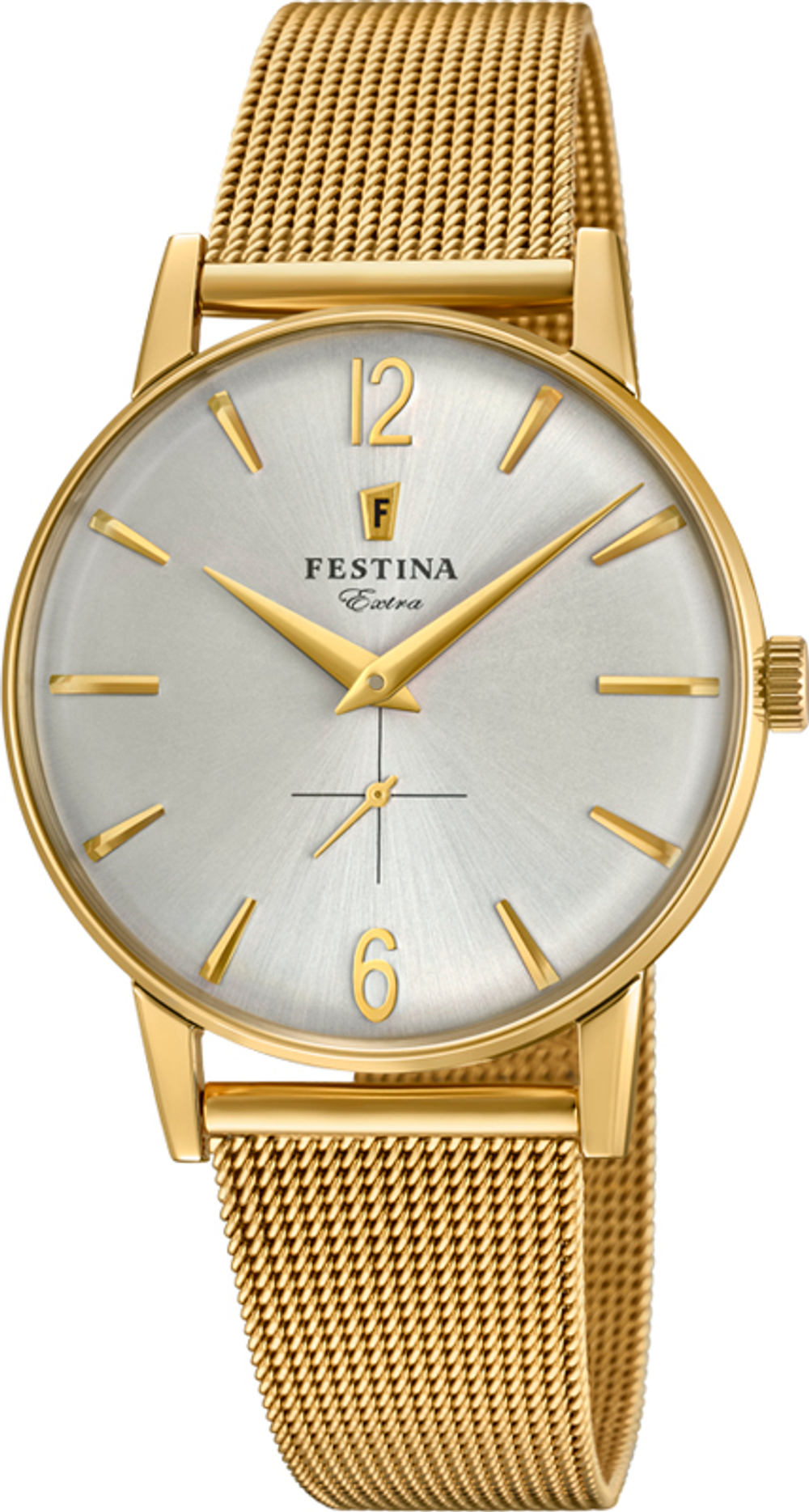Мужские наручные часы Festina F20253/1