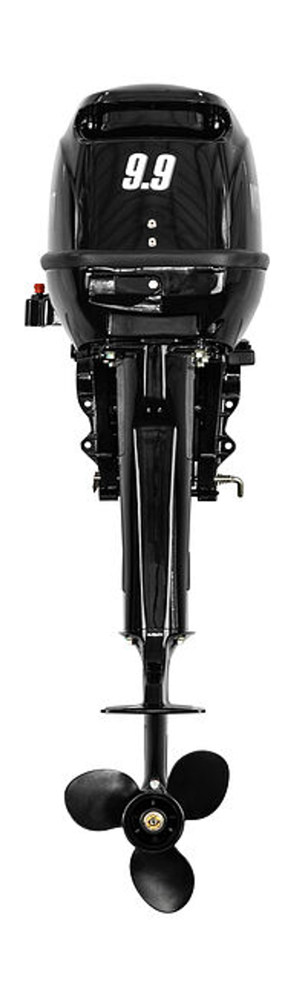 2х-тактный лодочный мотор MARINE ROCKET MR9.9FHS