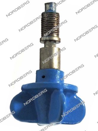 Запчасти для гидравлических прессов