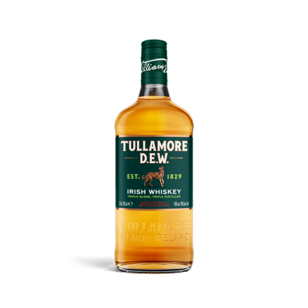 Tullamore D.E.W. Original 0,5 л.