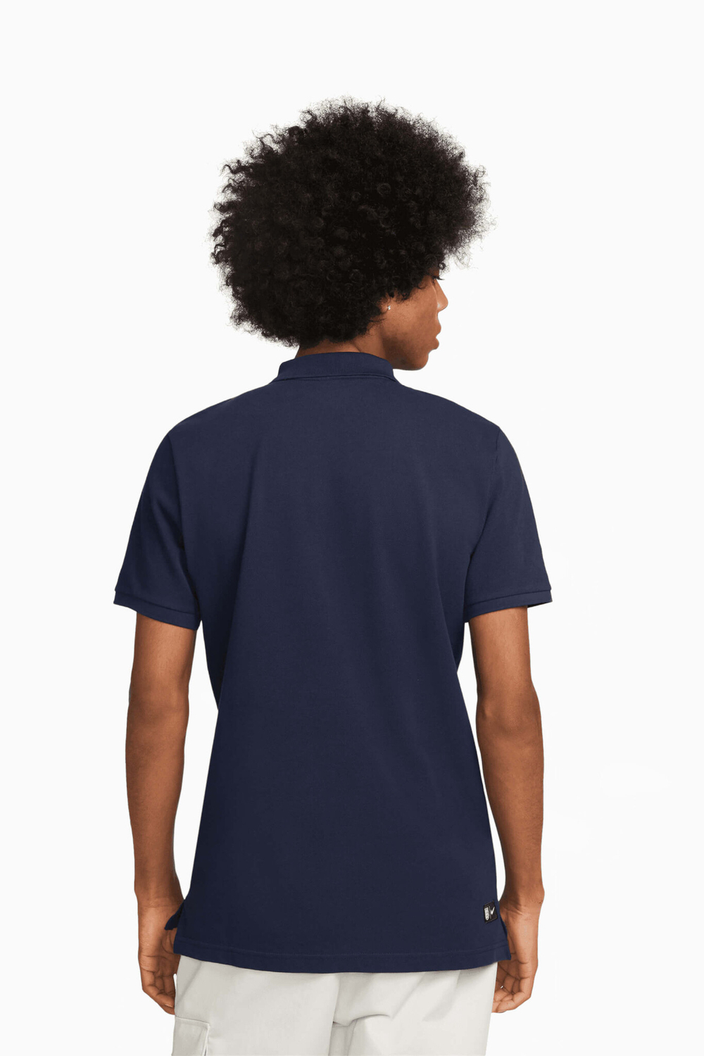 Футболка Nike England 2023 Polo