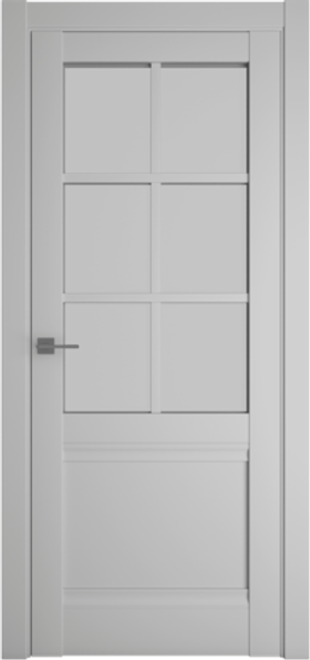 Межкомнатная дверь Киото Vinyl