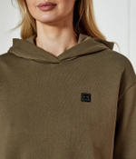 Худые Armani Exchange - коричневый(XW000087 AF10172)