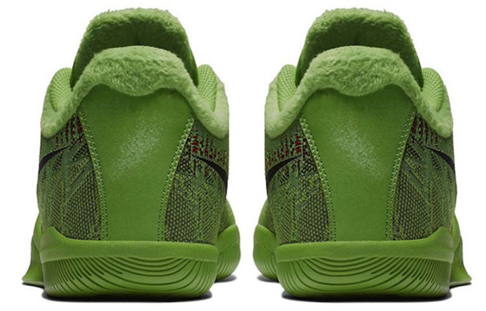Kobe grinch mamba rage clearance