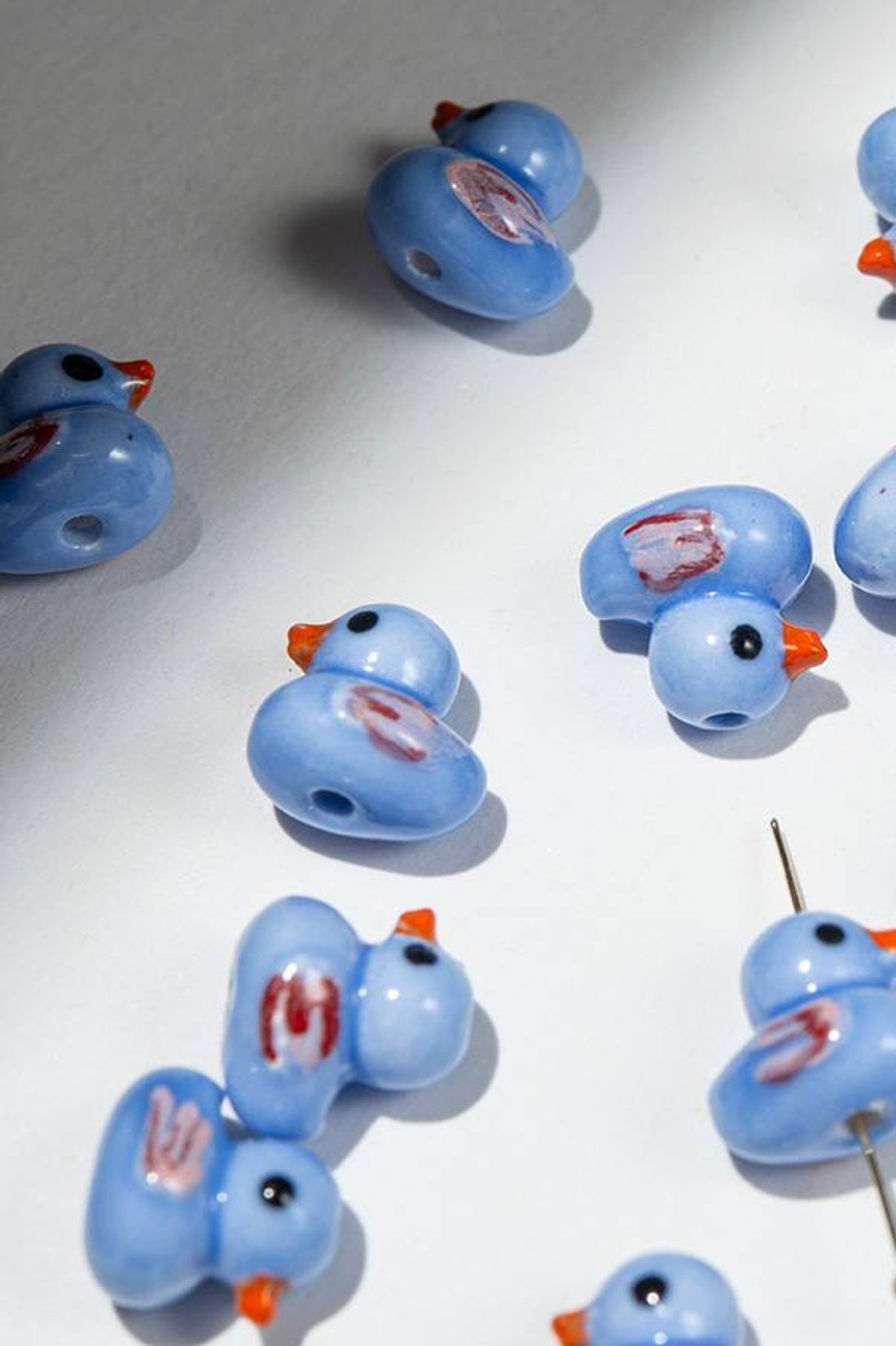 Новинки: керамика