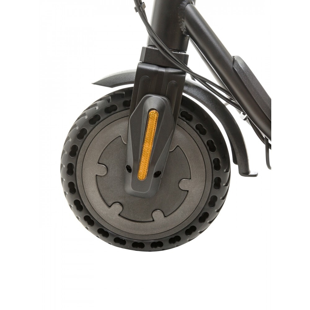 Электросамокат Kite Carmega Black
