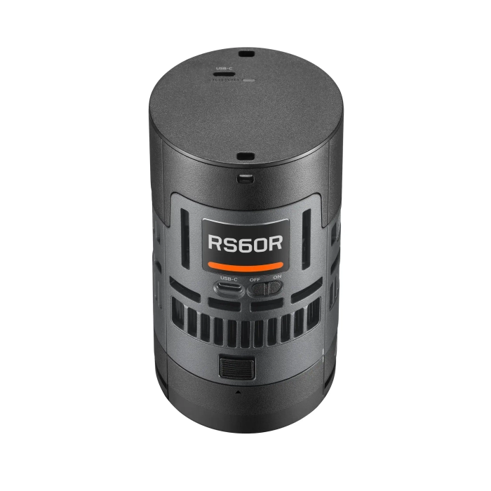 Осветитель светодиодный Godox RS60R