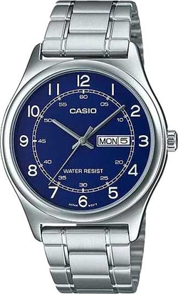 Часы Casio MTP-V006D-2B