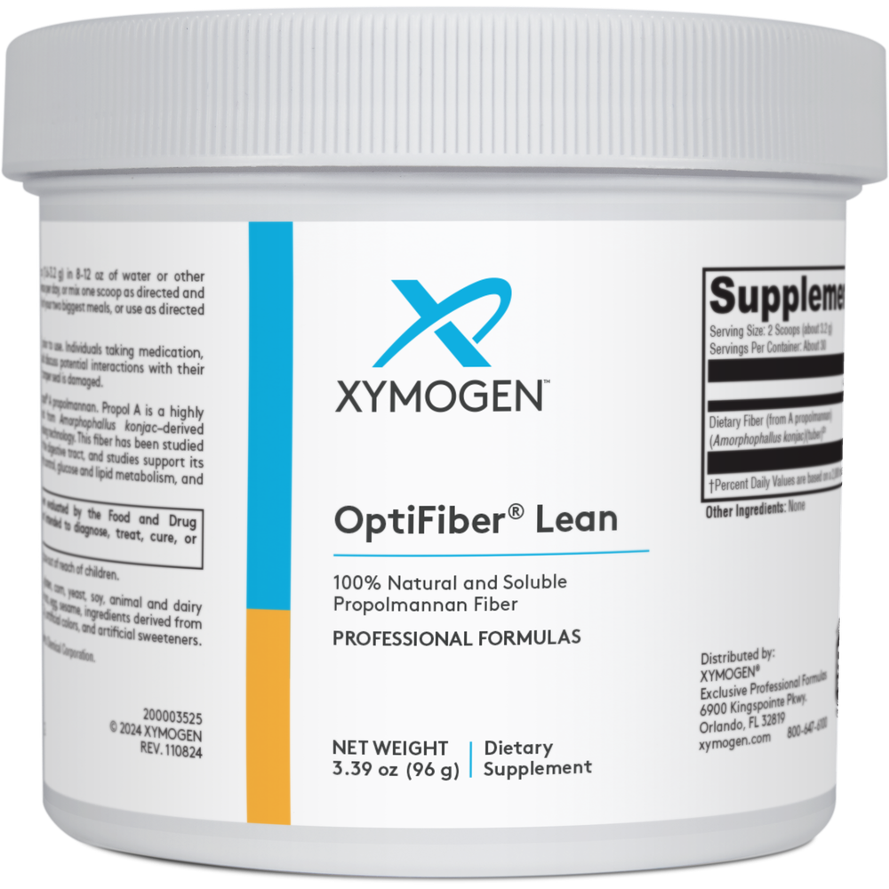 OptiFiber® Lean 30 Servings