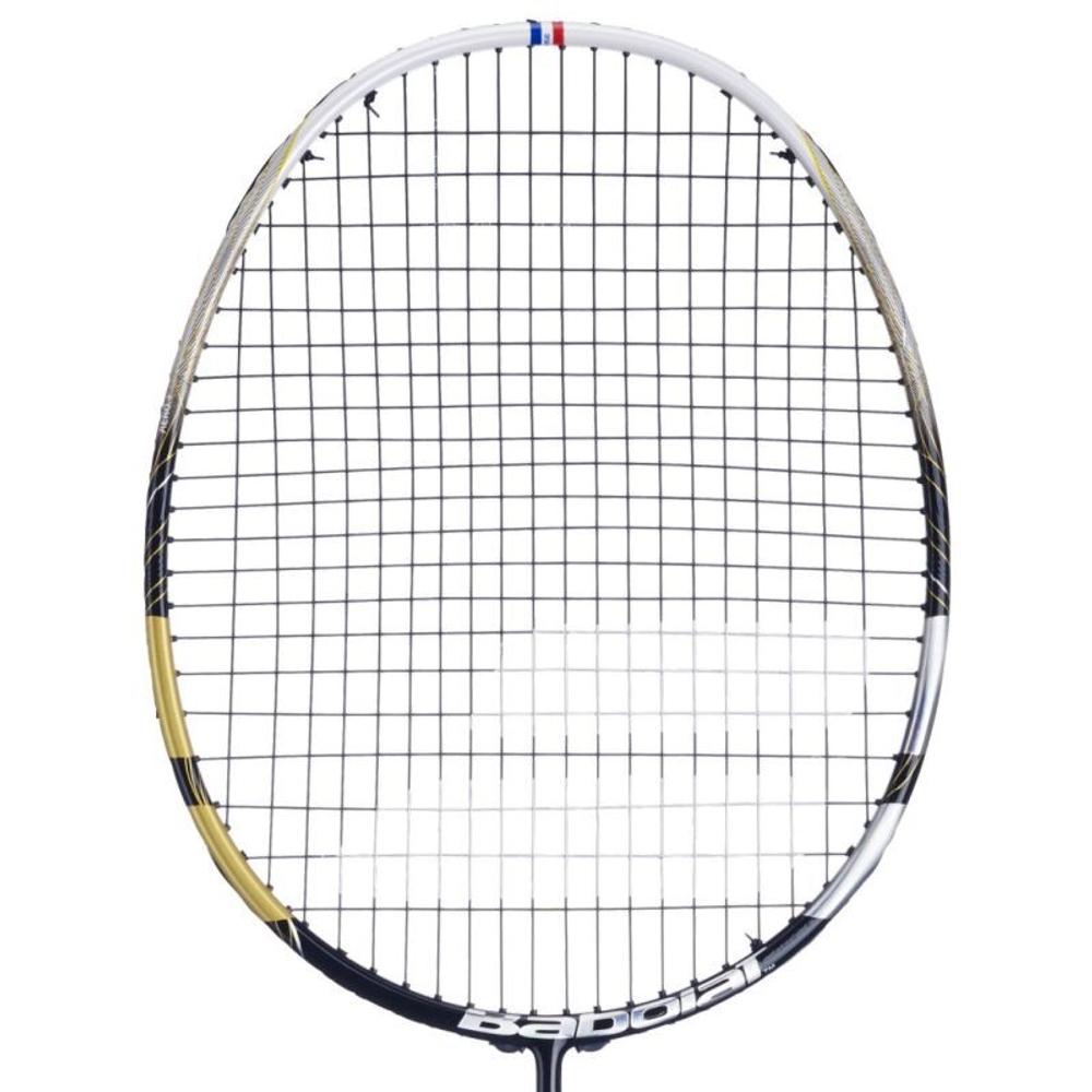Ракетка для бадминтона  Babolat Jetstream 80 Strung