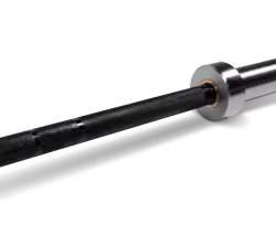 Гриф олимпийский прямой  20кг BRONZE GYM МВН: 680КГ