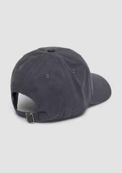 Базовая кепка Ripstop с вышивкой