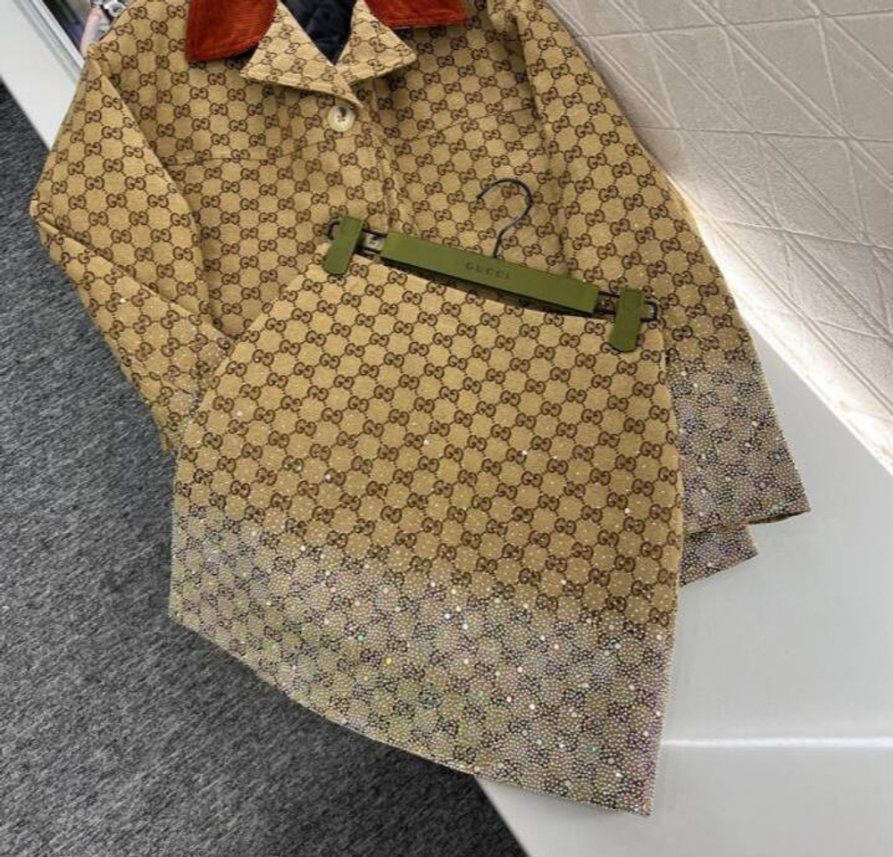 Юбка Gucci