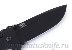 Нож Benchmade 275BK Adamas Blackфотография - 6