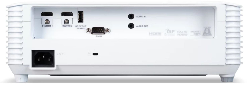 Проектор  Acer H6541BDK