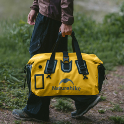 Сумка водонепроницаемая дорожная Naturehike Xinglv 60л (CNK2450XB015)