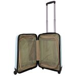 Чемодан 461 / Полипропилен